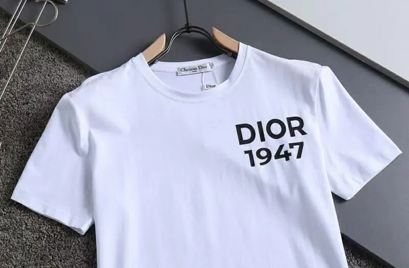 christian dior t-shirt manches courtes pour homme s_1250ba52